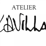 Logo de la marque ATELIER LAVILLA