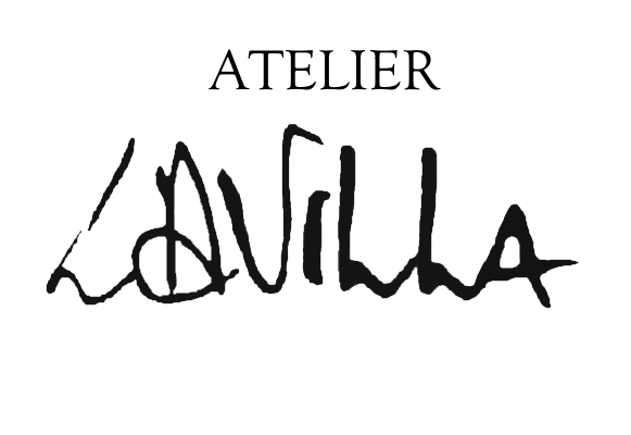 Logo de la marque ATELIER LAVILLA